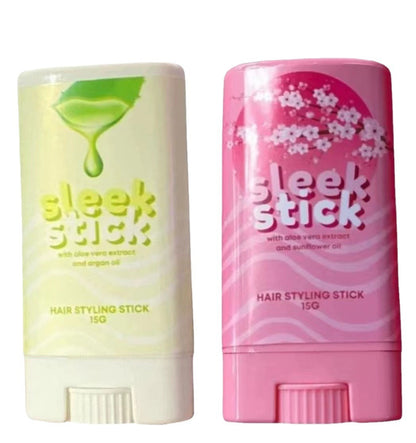 Hair Wax Stick