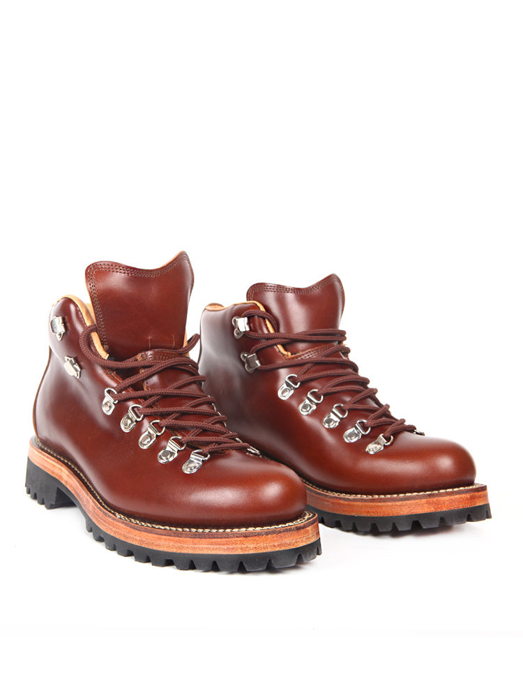 Male Martin Boots High Top