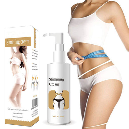 Slimming Cream Weight Loss Cream Body Cream Belly Cream