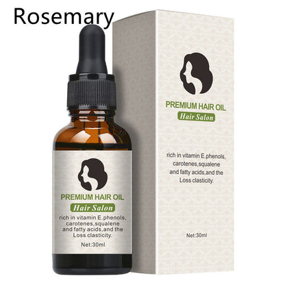 Hairdressing Rose Hair Conditioner Essential Oil Conditioner