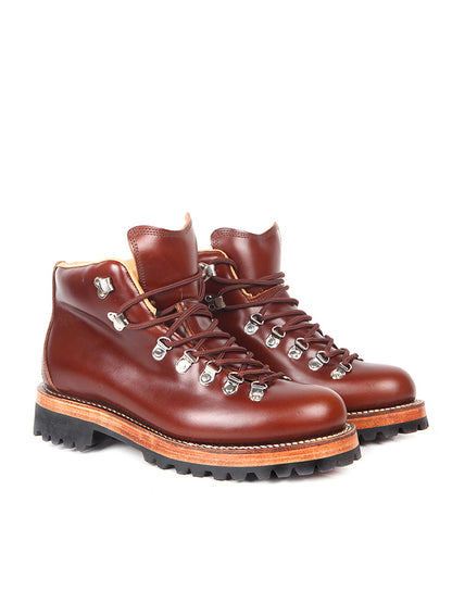 Male Martin Boots High Top