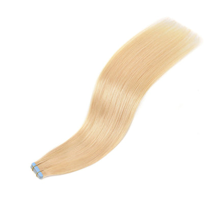 New Traceless Invisible Hair Extension Wig