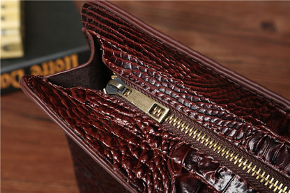 Men's Fashion Casual Envelope Bag