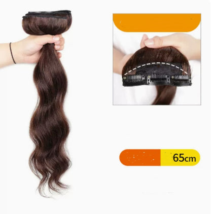 Women's Hairpiece Hairpiece Extension