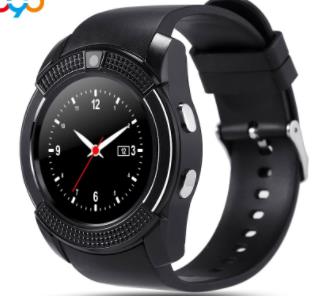 Smart Wrist Watch Bluetooth Waterproof SIM For Andriod  and IPhone