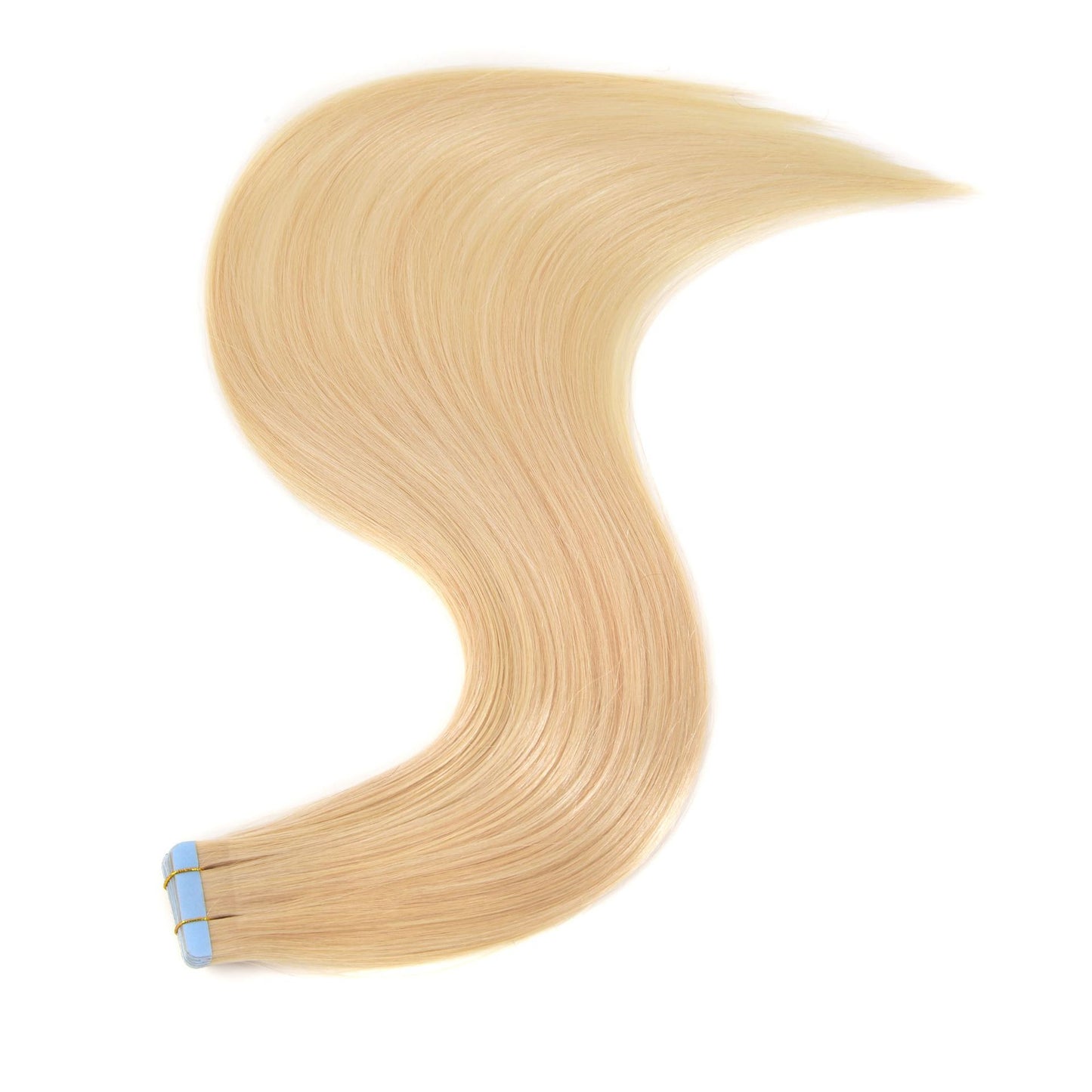 New Traceless Invisible Hair Extension Wig