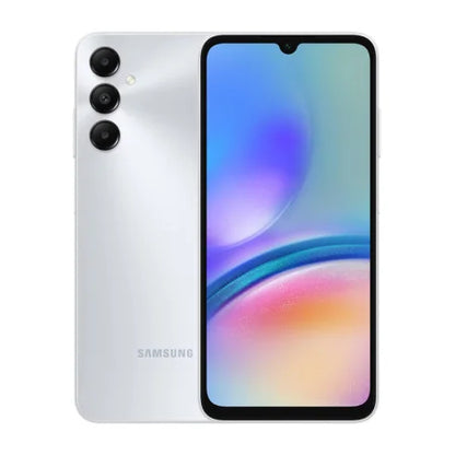 Samsung Galaxy A05s 64 GB Smartphone with 50 MP Front Camera Snapdragon 680 Processor 6.7” FHD+ display 25W Super Fast Charging