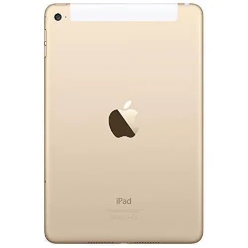 Unlocked Original Apple iPad mini 4（2015）WiFi/3G LTE 2GB RAM 16GB/32GB/128GB ROM Chip A8 7.9‘’ Tablet 95% New