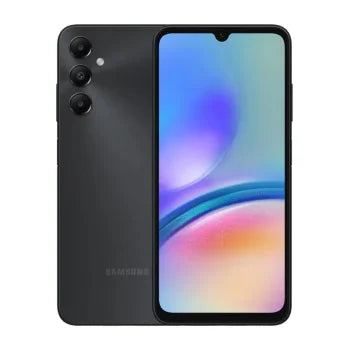 Samsung Galaxy A05s 64 GB Smartphone with 50 MP Front Camera Snapdragon 680 Processor 6.7” FHD+ display 25W Super Fast Charging