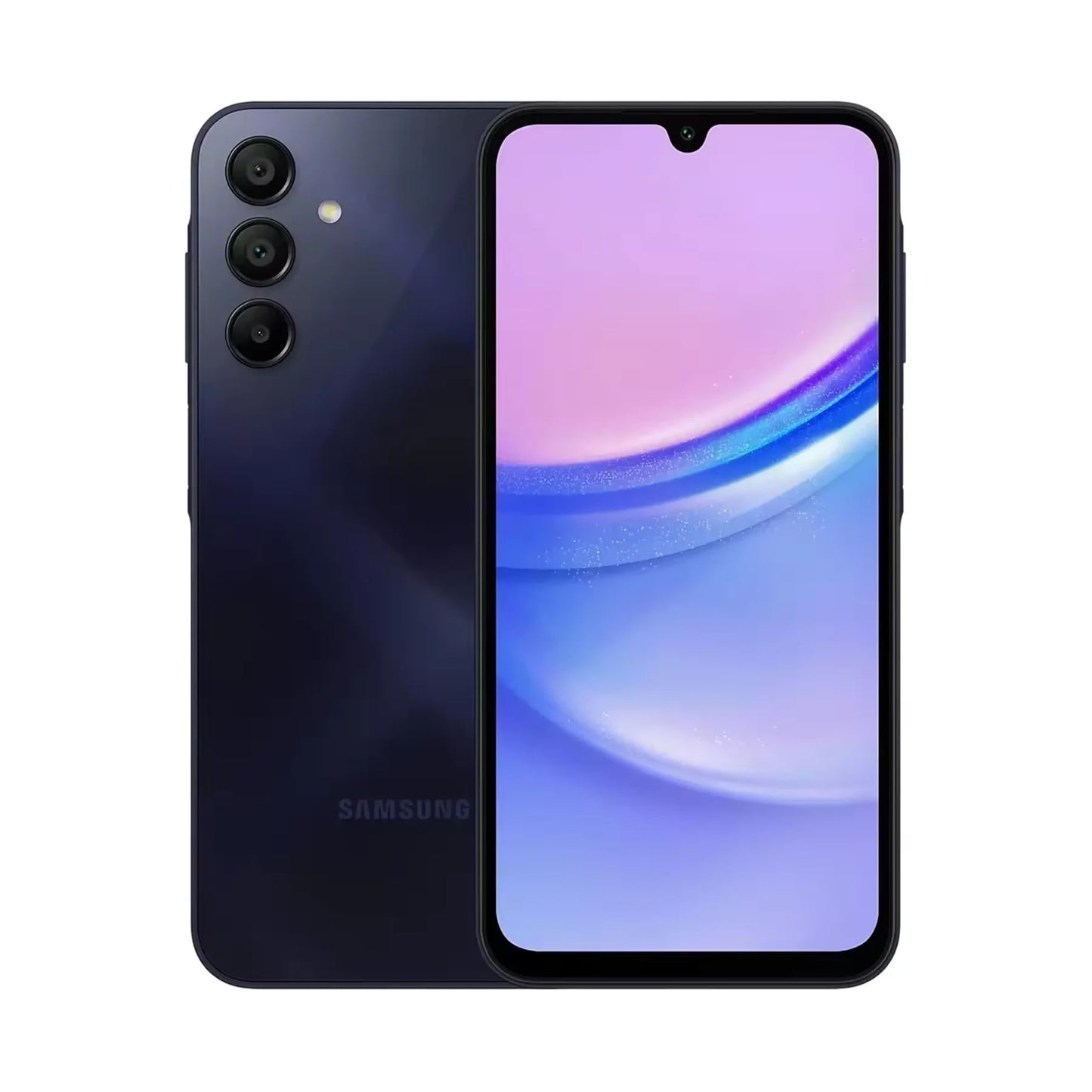 New Samsung Galaxy A15 4G Smartphone MTK 4GB 128GB 50MP Triple Camera 6.5'' 90Hz Super AMOLED Display 25W 5000mAh Battery NFC