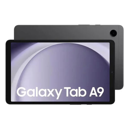 Samsung Galaxy Tab A9 WIFI Tablet 4GB 64GB MediaTek Octa Core Processor 8.7” WXGA+ TFT Display 5100 mAh Battery Capacity SM-X110