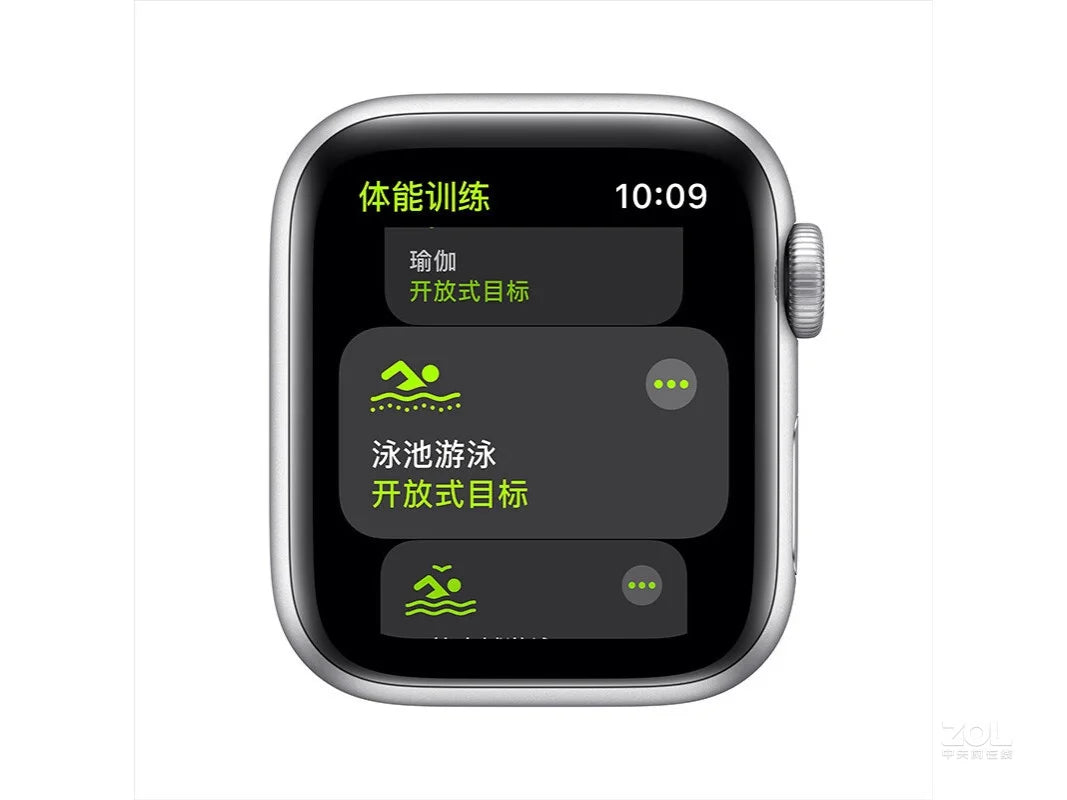 100% Original Apple Watch SE (2nd Gen) 40mm / 44mm Aluminum Case with Sport Band iOS SmartWatch