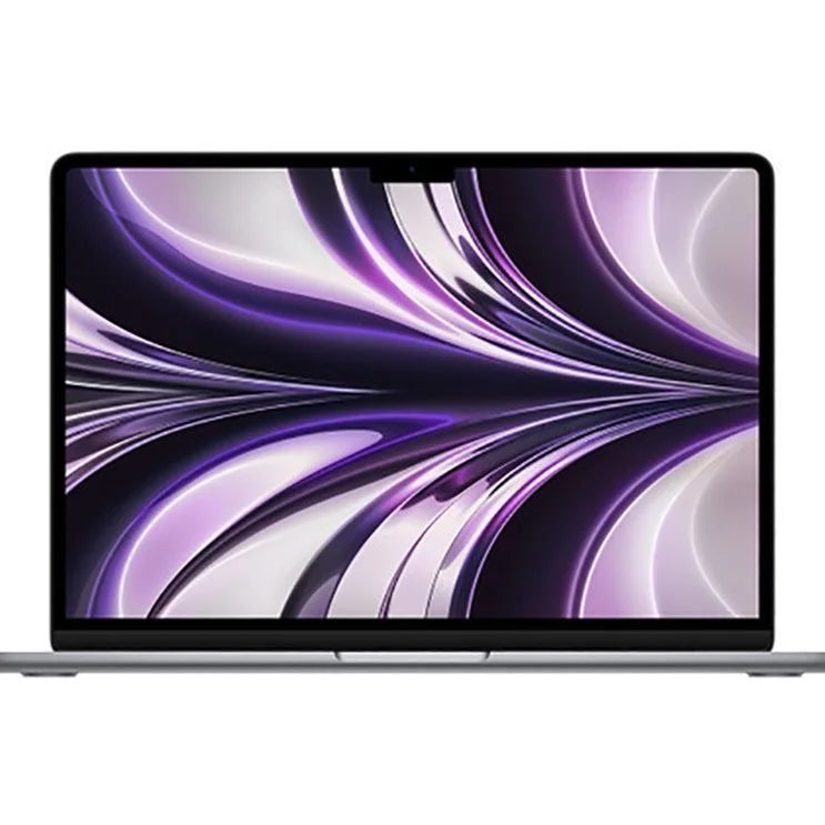 2024 Apple MacBook Air 13.6‘’ M3 16G+512G spatial audio Dual Thunderbolt 4 interface