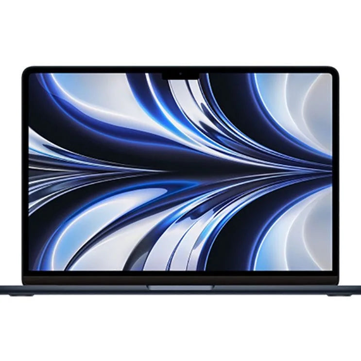 2024 Apple MacBook Air 13.6‘’ M3 16G+512G spatial audio Dual Thunderbolt 4 interface