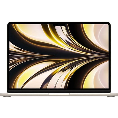 2024 Apple MacBook Air 13.6‘’ M3 16G+512G spatial audio Dual Thunderbolt 4 interface