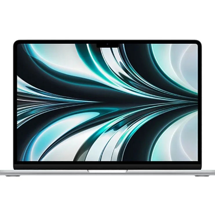 2024 Apple MacBook Air 13.6‘’ M3 16G+512G spatial audio Dual Thunderbolt 4 interface