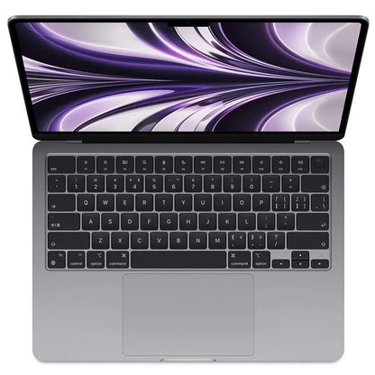 2022 Apple MacBook Air Pro  13‘’ M2 8G+512G WIFI6 500nits Battery life up to 18 hours Genuine Apple