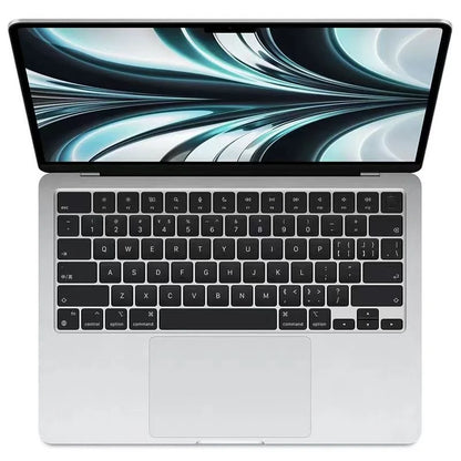 2022 Apple MacBook Air Pro  13‘’ M2 8G+512G WIFI6 500nits Battery life up to 18 hours Genuine Apple