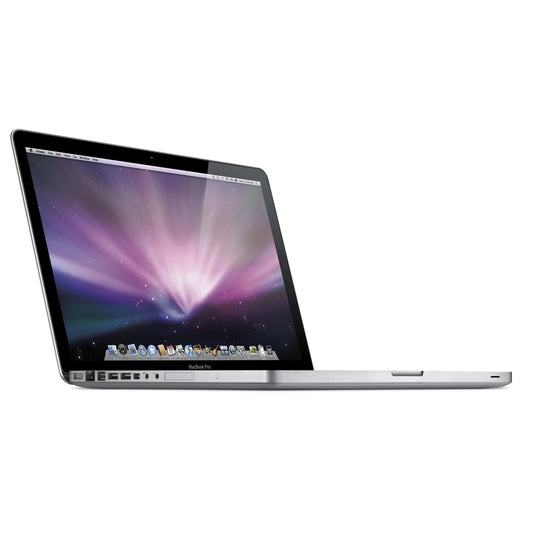 Computer Apple MacBook 5.1 13 "4GB RAM SSD 256 GB Core 2 Duo 2.4GHz Yosemite CD DVD battery new brand new charger