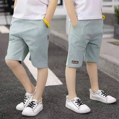 Summer New Boys' Shorts Fashion