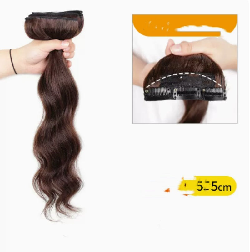 Women's Hairpiece Hairpiece Extension