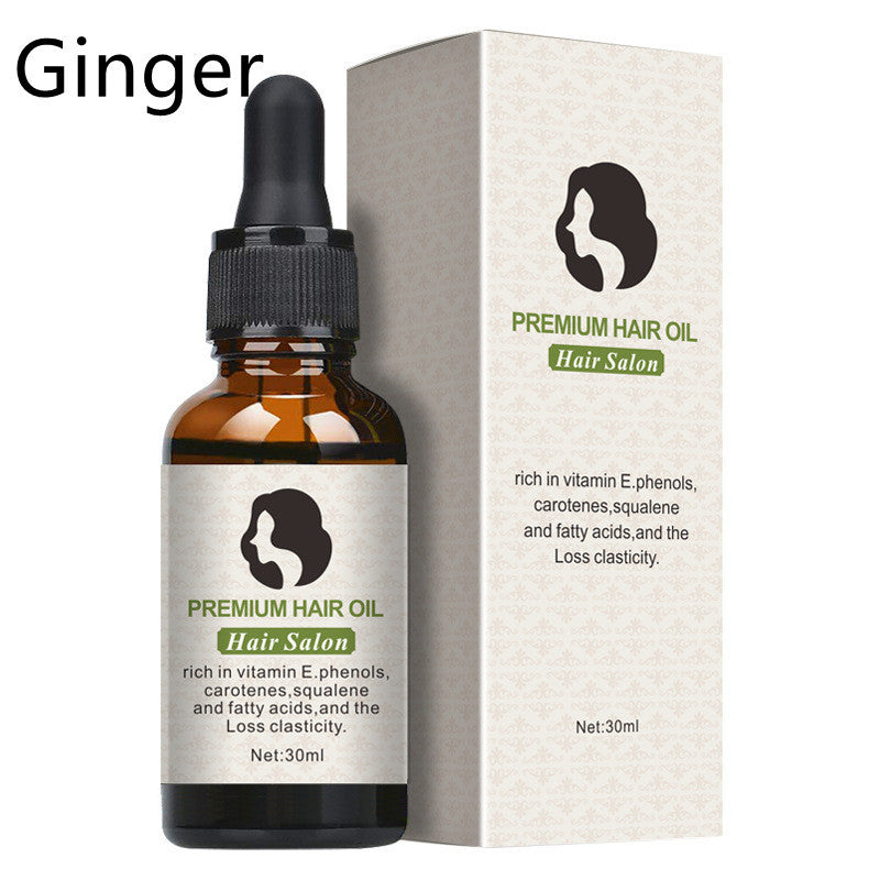 Hairdressing Rose Hair Conditioner Essential Oil Conditioner