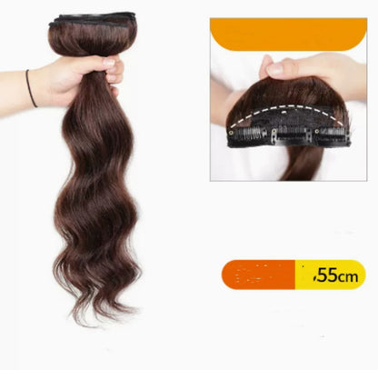 Women's Hairpiece Hairpiece Extension