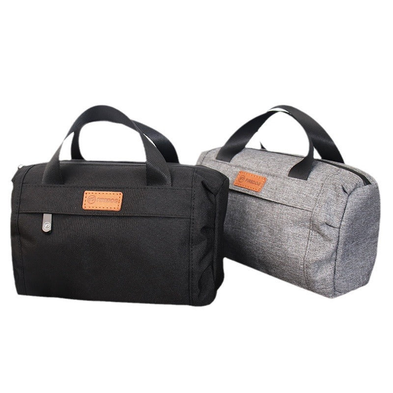 Large Capacity Portable Travel Carrying Case