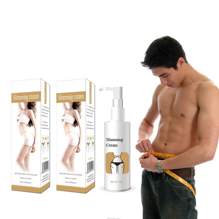 Slimming Cream Weight Loss Cream Body Cream Belly Cream