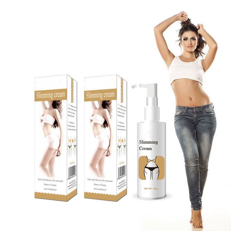 Slimming Cream Weight Loss Cream Body Cream Belly Cream